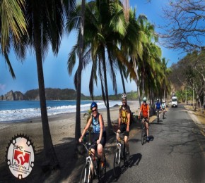 7 Provinces 10 days of Adventure in Costa Rica
