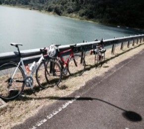Lake Arenal Outskirts - Road Cycling Tour