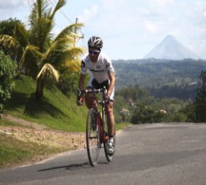 Road Cycling Tour - La Fortuna Monterrey Guatuso