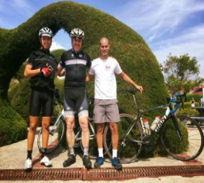 The Madness Hill to Zarcero - Road Cycling Tour